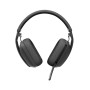 HEADSET ZONE VIBE 100 WRL/BLACK 981-001213 LOGITECH
