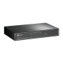 Switch, TP-LINK, 8x10Base-T / 100Base-TX / 1000Base-T, TL-SG1008P