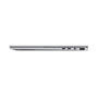 Notebook, ASUS, ZenBook Series, 14 OLED, UX3405CA-QL219W, CPU Core Ultra, u5-125H, 3600 MHz, 14, Touchscreen, 1920x1200, RAM 16GB, LPDDR5x, SSD 512GB, Intel Arc Graphics, Integrated, ENG, NumberPad, Windows 11 Home, Silver, 1.28 kg, 90NB14W4-M00880