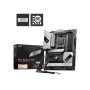 Mainboard, MSI, AMD B650, SAM5, ATX, Memory DDR5, Memory slots 4, 1xPCI-Express 3.0 1x, 1xPCI-Express 4.0 2x, 1xPCI-Express 4.0 16x, 3xM.2, 1xHDMI, 1xDisplayPort, 2xUSB 2.0, 7xUSB 3.2, 1xUSB-C, 1xOptical S/PDIF, 1xRJ45, 3xAudio port, PROB650-AWIFI