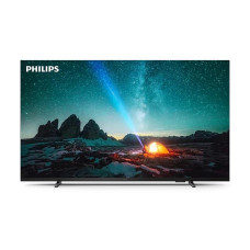 TV Set, PHILIPS, 50, 4K/Smart, 3840x2160, Wireless LAN, Bluetooth, Titan OS, 50PUS7609/12