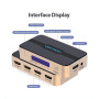 VIDEO SPLITTER HDMI 4PORT/ACCG0-EU VENTION