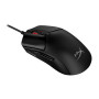 MOUSE USB OPTICAL PULSEFIRE/HASTE 2 BLACK HYPERX