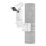 NET CAMERA ACC POLE MOUNT/T94N01G 5901-341 AXIS