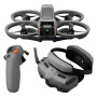 Drone, DJI, DJI Avata 2 Fly More Combo (Single Battery), Consumer, CP.FP.00000150.08