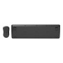 KEYBOARD +MOUSE WRL ENG/BK KBS-WPS-01 GEMBIRD