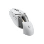 MOUSE USB OPTICAL WRL G309/WHITE 910-007207 LOGITECH
