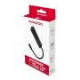 I/O HUB USB-C 4PORT GLAN/0.2M HMC-GL3A AXAGON