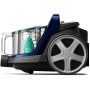 Vacuum Cleaner, PHILIPS, Bagless, 900 Watts, Capacity 1.5 l, Noise 77 dB, Dark Grey, Weight 5.3 kg, FC9556/09