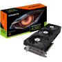 Graphics Card, GIGABYTE, NVIDIA GeForce RTX 4080, 16 GB, GDDR6X, 256 bit, PCIE 4.0 16x, GPU 2505 MHz, 1xHDMI, 3xDisplayPort, GV-N4080WF3-16GD