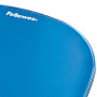 MOUSE PAD CRYSTAL GEL/BLUE 9114120 FELLOWES