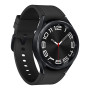 SMARTWATCH GALAXY WATCH6 CLAS./LTE 43MM BLACK SM-R955 SAMSUNG