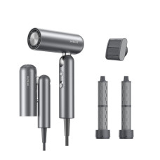 HAIR DRYER POCKET PRO/AHD51 PRO-SPACE GREY DREAME