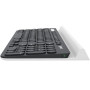 KEYBOARD BLUETH K780 ENG/920-008042 LOGITECH