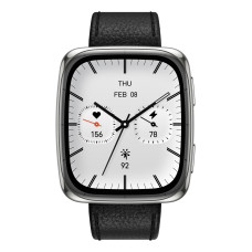 SMARTWATCH AMAZFIT ACTIVE 2/BLACK W2434GL2N HUAMI