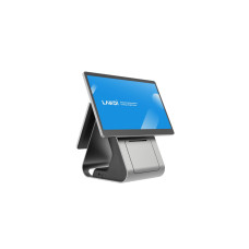 DESKTOP POS ECR 64GB 15+10/80MM SOFT 8561S C20PRO LANDI