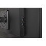 LCD Monitor, IIYAMA, 27, Gaming, Panel IPS, 2560x1440, 16:9, 180Hz, Matte, 0.2 ms, Speakers, Swivel, Pivot, Height adjustable, Tilt, Colour Black, GB2770QSU-B6