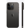 MOBILE PHONE IPHONE 14 PRO/256GB SP.BLACK MQ0T3 APPLE