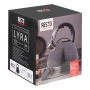 WHISTLING KETTLE 2.7L/90604 RESTO