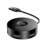 I/O HUB USB3 4IN1/CAHUB-F01 BASEUS