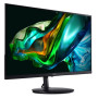 LCD Monitor, ACER, UM.JS2EE.A05, 32, Business, Panel IPS, 2560x1440, 16:9, 75 Hz, Matte, 1 ms, Speakers, Colour Black, UM.JS2EE.A05