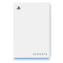 External HDD, SEAGATE, STLV5000200, 5TB, USB 3.0, Colour White, STLV5000200