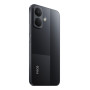 MOBILE PHONE POCO X8/8/256GB BLACK MZB0P7MEU POCO
