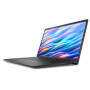 Notebook, DELL, DC15250, CPU Core i5, i5-1334U, 1300 MHz, 15.6, 1920x1080, RAM 16GB, DDR4, 2667 MHz, SSD 512GB, Intel UHD Graphics, Integrated, ENG, Card Reader SD, Windows 11 Pro, Carbon Black, 1.9 kg, DC15250_RPLU_004_P