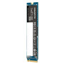 SSD, GIGABYTE, Gen3 2500E, 500GB, M.2, PCIE, NVMe, Write speed 1500 MBytes/sec, Read speed 2300 MBytes/sec, 2.3mm, MTBF 1500000 hours, G325E500G