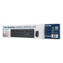 KEYBOARD +MOUSE WRL CYRILLIC/BLACK KBS-WMS-01-CYRL GEMBIRD