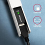CABLE USB2.0 A-M/A-F ACTIVE/7M ADR-207 AXAGON