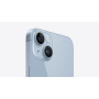 REFURB. PHONE IPHONE 14/256GB BLUE A GRADE RED