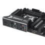 Mainboard, ASUS, AMD B850, SAM5, ATX, Memory DDR5, Memory slots 4, 2xPCI-Express 4.0 1x, 1xPCI-Express 4.0 16x, 1xPCI-Express 5.0 16x, 3xM.2, 1xHDMI, 1xDisplayPort, 2xUSB 2.0, 4xUSB 3.1, 3xUSB 3.2, 1xUSB-C, 1xRJ45, 5xAudio port, TUFGAMINGB850-PLUSWIFI