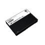 SSD, KINGSTON, SSD series DC3000ME, 3.84TB, NVMe, NAND flash technology 3D TLC, Write speed 5800 MBytes/sec, Read speed 14000 MBytes/sec, Form Factor U.2, TBW 7.008 TB, MTBF 2000000 hours, SEDC3000ME/3T8