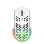 MOUSE USB OPTICAL WRL GXT929W/HELOX LIGHTW WHITE 25390 TRUST