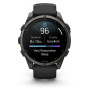 SMARTWATCH FENIX 9/CARB. GRAY 010-04762-11 GARMIN