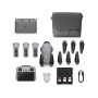 Drone, DJI, Air 3S Fly More Combo (DJI RC 2), Consumer, CP.MA.00000816.03