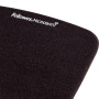 MOUSE PAD PLUSHTOUCH/BLACK 9252003 FELLOWES