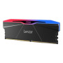 MEMORY DIMM 32GB DDR5-6000/K2 LD5U16G60C30BR-RGD LEXAR