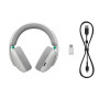 HEADSET G325 LIGHTSPEED/WHITE 981-001531 LOGITECH