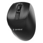 MOUSE USB OPTICAL WRL/MUSW3-9B-01 GEMBIRD