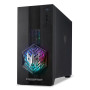 PC, ACER, Desktop, Intel Core Ultra 7, 265F, 32 GB, DDR5-SDRAM, NVIDIA GeForce RTX 5060, On board graphics Not available, Wi-Fi Yes, Bluetooth Yes, Windows 11 Home, DG.E4TEX.00K