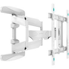 TV SET ACC WALL MOUNT/40-75/WHITE M6L-W ONKRON