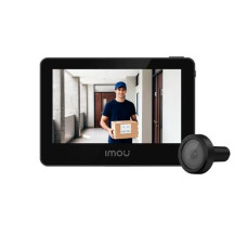 SMART HOME SMART DOOR VIEWER/VD1-5M0S IMOU SMART HOME SMART DOOR VIEWER/VD1-5M0S IMOU