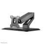 MONITOR ACC DESK MOUNT 10-32/FPMA-D885BLACK NEOMOUNTS
