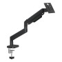 DISPLAY ACC MOUNTING ARM/17-32 BLACK MA-DA1-04 GEMBIRD
