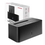 HDD ACC DOCK STATION USB3.2/2.5/3.5 SATA ADSA-SN AXAGON