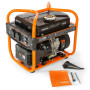 INVERTER GENERATOR 1.8KW 230V/GDA 2500I DAEWOO