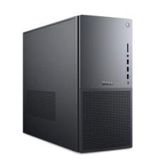 PC, DELL, Tower Plus, EBT2250, Business, Desktop, CPU Core Ultra, u9-285K, 3700 MHz, RAM 32GB, SSD 1TB+1TB, Graphics card NVIDIA GeForce RTX 4070 SUPER, 12GB, ENG, Windows 11 Pro, Colour Graphite, Included Accessories Dell Pro Keyboard and Mouse - KM5221W