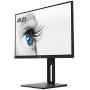 LCD Monitor, MSI, PRO MP242AP, 23.8, Business, Panel IPS, 1920x1080, 16:9, 100Hz, 1 ms, Swivel, Pivot, Height adjustable, Tilt, Colour Black, PROMP242AP